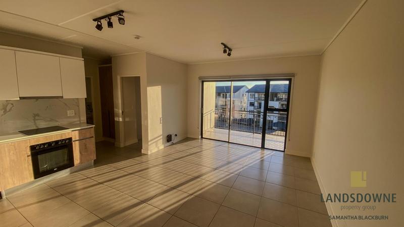 To Let 2 Bedroom Property for Rent in Richwood Western Cape